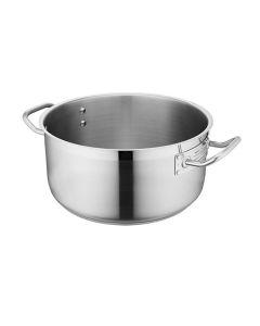 Stainless Steel Casserole Pan 5.4L