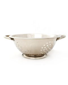 Stainless Steel Colander - 380mm dia.