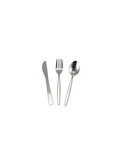 Budget Child Spoon - Pack of 12