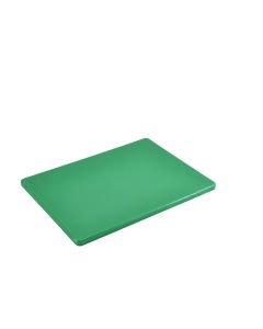 Green High Density Chopping Board