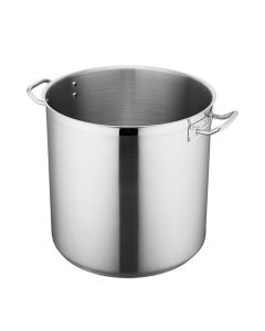 Pendeford Stainless Steel Deep Saucepan 6.8L