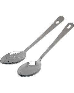 High Density Stainless Steel Serving Spoon