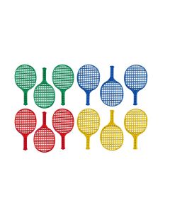 Mini Play Bats - Pack of 12