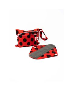 Reusable Daytime Period Pads - Pack of 5