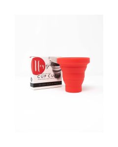 Menstrual Cup Cup Sterilising Pot