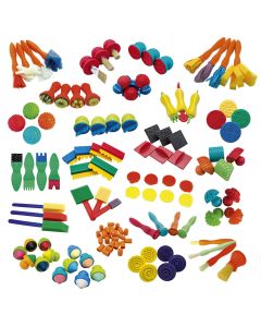 Mark Making Kit - Classpack Kit