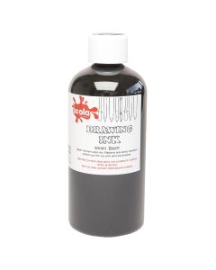 Drawing Ink - 500ml - Yellow