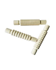 Classmates Textured Modelling Rolling Pins - Pack of 3