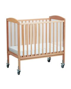 Millhouse Wooden Evacuation Cot