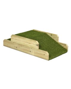 Millhouse Outdoor Under 2s Step & Crawl