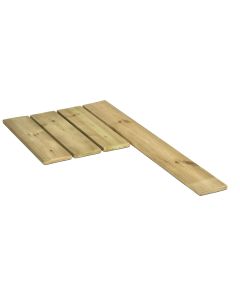 Millhouse Wooden Balance Set
