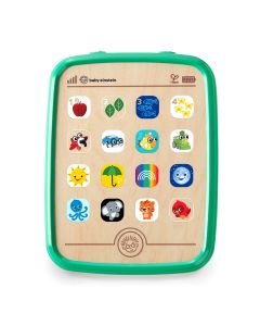 Magic Touch Curiosity Tablet