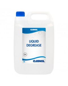 Cleenol Degrease - 5L - Pack of 2