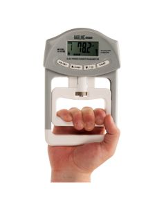 Hand Dynamometer