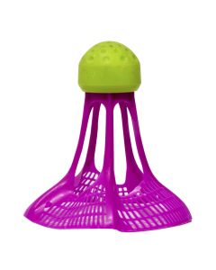 Air Badminton Shuttle - Tube of 6