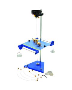 Torsion Study Apparatus