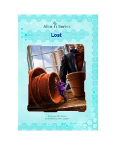 Alba Series Catch-up Reading Books - Pack of 12