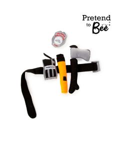Fire & Rescue Officer Role Play Accessories