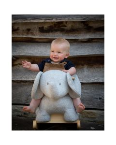 Nattou Tembo Elephant Rocker