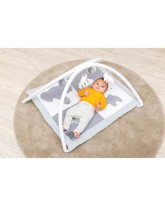 Nattou Tembo Elephant Play Gym