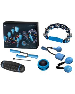 Hi-Lo Stage Pack
