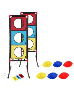 Mini Cardiogoal Starter Set - Assorted