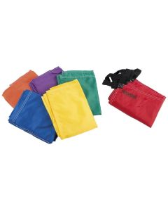 2 Person Parachute - Assorted - Pack of 6