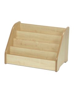 Toddler Low Book Display Toddler
