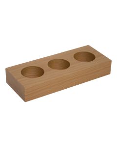 Dropping Bottle Holder