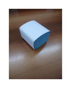 Half Width Hand Towels - 240 Sheets - Pack of 30