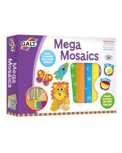 Mega Mosaics