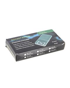 Pocket Scales - 200g x 0.01g