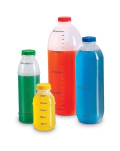 Litre Measurement Set