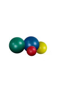 First-Play Soft Touch Balls