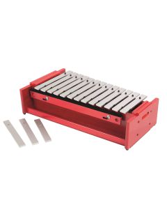 Percussion Plus Alto Metallophone Diatonic