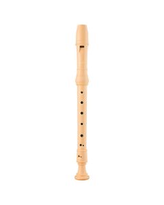 Aulos 903 Descant Recorder