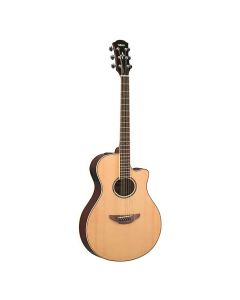 Yamaha APX600 Electro Acoustic Guitar - Natural