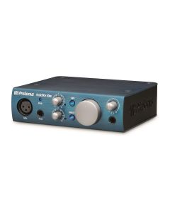 PreSonus AudioBox iOne Audio Interface