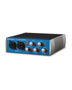 PreSonus AudioBox USB 96 Audio Interface