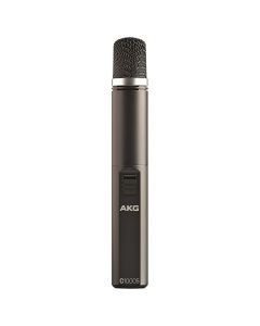 AKG High Performance Small Diaphragm Microphone