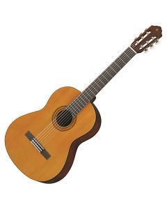 Yamaha C40 4/4 Classical Guitar