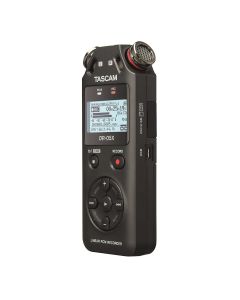 Tascam DR-05 Handheld Stereo Recorder