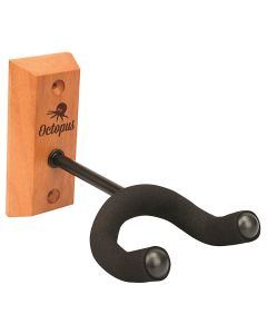 Octopus Ukulele Wall Hanger