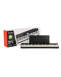 Roland GOPIANO (GO-61P) Portable Digital Piano