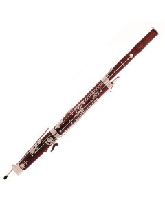JP Instruments JP191II Short Reach Bassoon Outfit