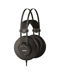 AKG Closed Type Stereo Headphones