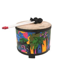 Remo Kids Floor Tom - 10"