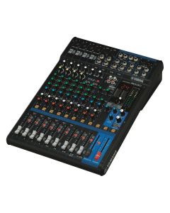 Yamaha MG Series Mixer - 12 Channels