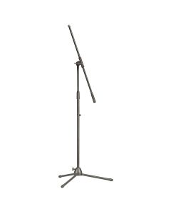 Stagg Microphone Boom Stand With Folding Legs