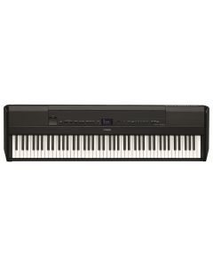 Yamaha P-515 Portable Digital Piano - Black